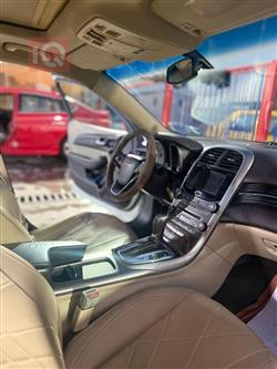 شيفروليه ماليبو